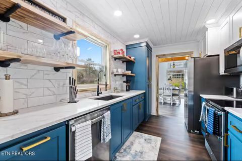 Tiny photo for 1448 Dover Lane, Dandridge, TN 37725 (MLS # 1321038)