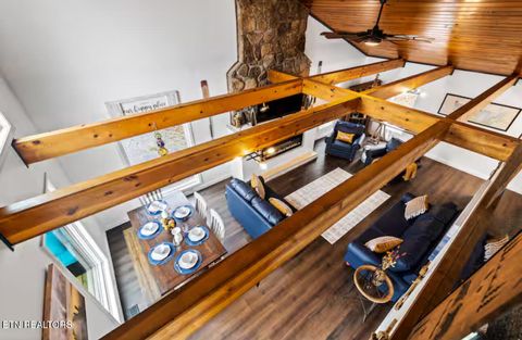 Tiny photo for 1448 Dover Lane, Dandridge, TN 37725 (MLS # 1321038)