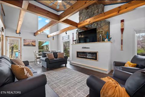 Tiny photo for 1448 Dover Lane, Dandridge, TN 37725 (MLS # 1321038)