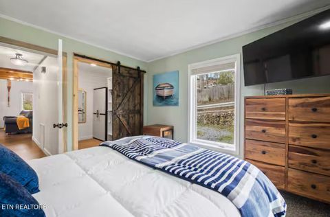 Tiny photo for 1448 Dover Lane, Dandridge, TN 37725 (MLS # 1321038)