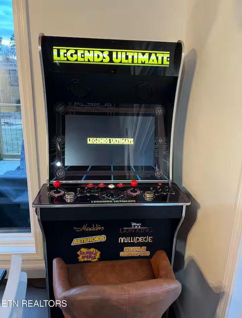 Tiny photo for 1448 Dover Lane, Dandridge, TN 37725 (MLS # 1321038)