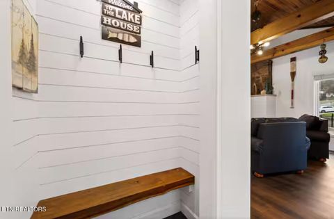 Tiny photo for 1448 Dover Lane, Dandridge, TN 37725 (MLS # 1321038)