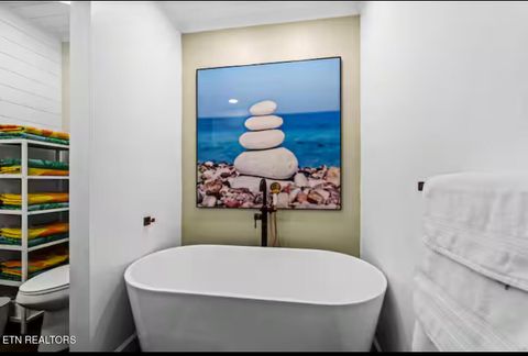 Tiny photo for 1448 Dover Lane, Dandridge, TN 37725 (MLS # 1321038)