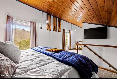 Tiny photo for 1448 Dover Lane, Dandridge, TN 37725 (MLS # 1321038)