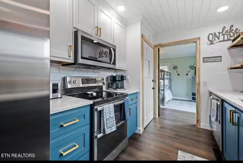 Tiny photo for 1448 Dover Lane, Dandridge, TN 37725 (MLS # 1321038)