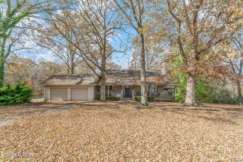 Photo of 121 County Road 578, Englewood, TN 37329 (MLS # 1322652)