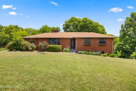 Tiny photo for 4313 Larigo Drive, Knoxville, TN 37914 (MLS # 1345968)