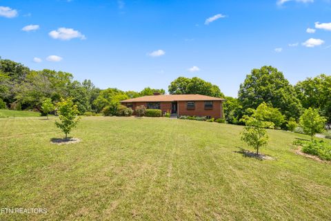 Tiny photo for 4313 Larigo Drive, Knoxville, TN 37914 (MLS # 1345968)