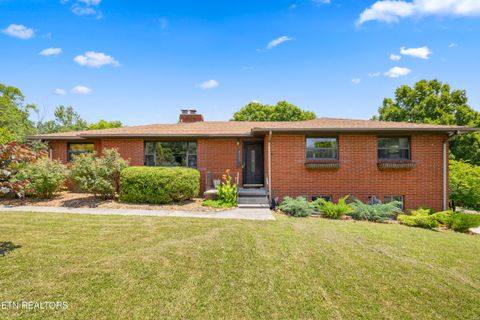 Photo of 4313 Larigo Drive, Knoxville, TN 37914 (MLS # 1345968)