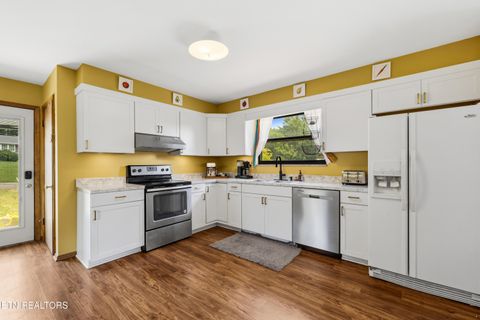 Tiny photo for 4313 Larigo Drive, Knoxville, TN 37914 (MLS # 1345968)