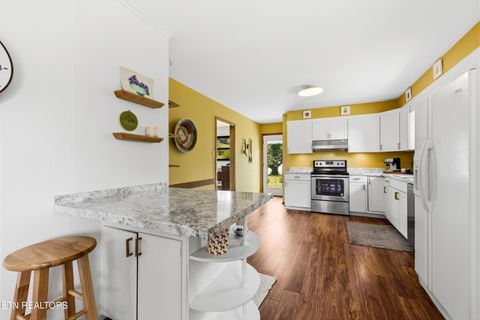Tiny photo for 4313 Larigo Drive, Knoxville, TN 37914 (MLS # 1345968)