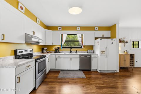 Tiny photo for 4313 Larigo Drive, Knoxville, TN 37914 (MLS # 1345968)