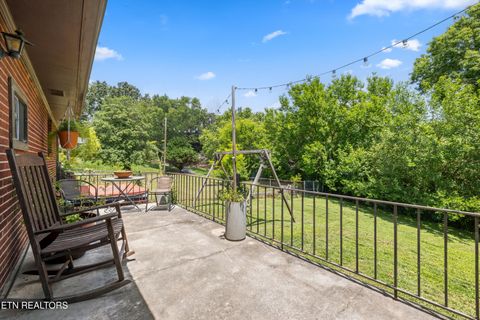 Tiny photo for 4313 Larigo Drive, Knoxville, TN 37914 (MLS # 1345968)