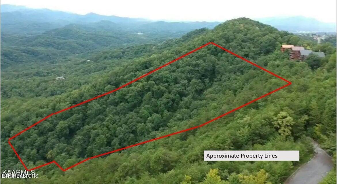 Mountain Folks Way