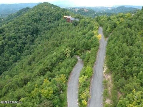 Mountain Folks Way Sevierville TN 37876