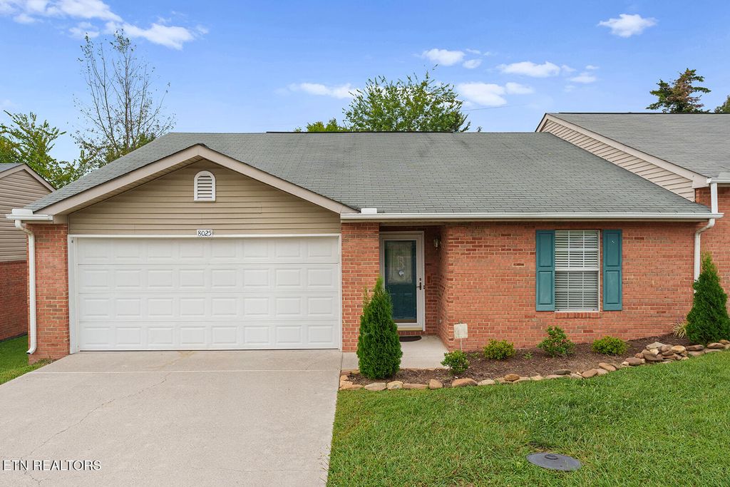 Photo of 8025 Fenton Way, Powell, TN 37849 (MLS # 1314952)