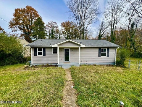Photo of 120 Audubon Rd, Oak Ridge, TN 37830 (MLS # 1346079)