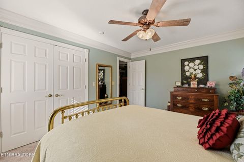 Tiny photo for 113 Dogwood Lane, Clinton, TN 37716 (MLS # 1327789)