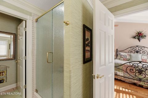 Tiny photo for 113 Dogwood Lane, Clinton, TN 37716 (MLS # 1327789)