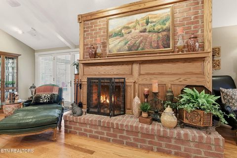 Tiny photo for 113 Dogwood Lane, Clinton, TN 37716 (MLS # 1327789)