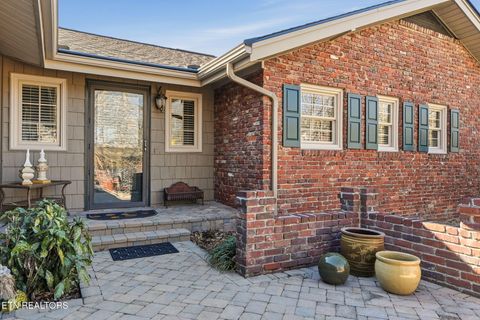 Tiny photo for 113 Dogwood Lane, Clinton, TN 37716 (MLS # 1327789)