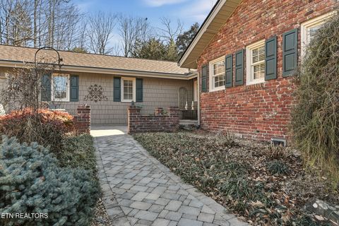 Tiny photo for 113 Dogwood Lane, Clinton, TN 37716 (MLS # 1327789)