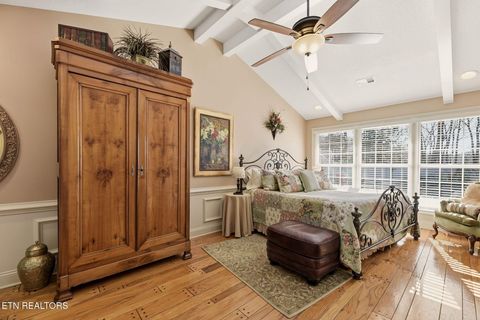 Tiny photo for 113 Dogwood Lane, Clinton, TN 37716 (MLS # 1327789)