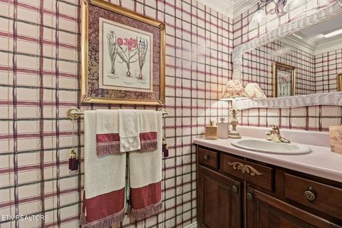 Tiny photo for 113 Dogwood Lane, Clinton, TN 37716 (MLS # 1327789)