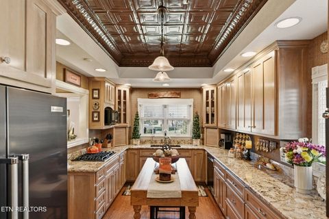 Tiny photo for 113 Dogwood Lane, Clinton, TN 37716 (MLS # 1327789)