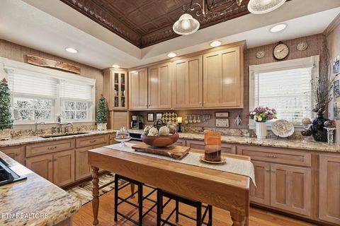 Tiny photo for 113 Dogwood Lane, Clinton, TN 37716 (MLS # 1327789)