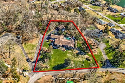 Tiny photo for 113 Dogwood Lane, Clinton, TN 37716 (MLS # 1327789)