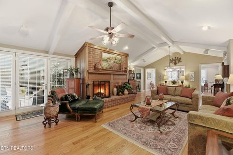 Tiny photo for 113 Dogwood Lane, Clinton, TN 37716 (MLS # 1327789)