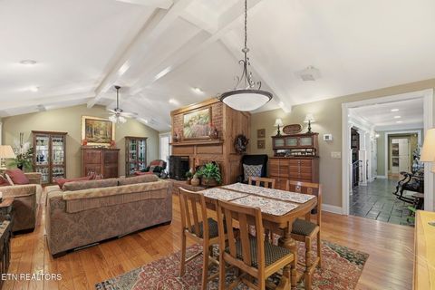 Tiny photo for 113 Dogwood Lane, Clinton, TN 37716 (MLS # 1327789)