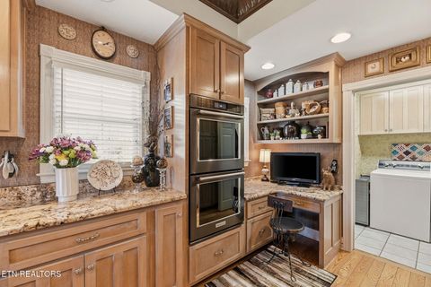 Tiny photo for 113 Dogwood Lane, Clinton, TN 37716 (MLS # 1327789)