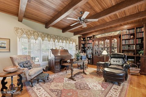 Tiny photo for 113 Dogwood Lane, Clinton, TN 37716 (MLS # 1327789)