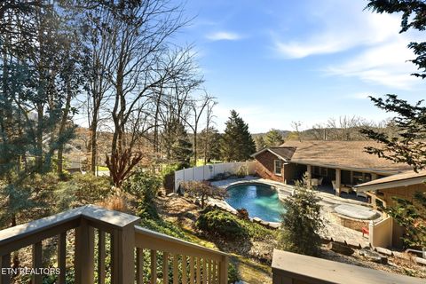 Tiny photo for 113 Dogwood Lane, Clinton, TN 37716 (MLS # 1327789)