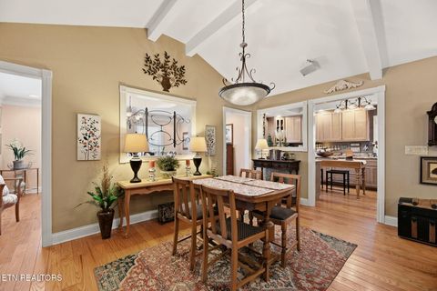 Tiny photo for 113 Dogwood Lane, Clinton, TN 37716 (MLS # 1327789)