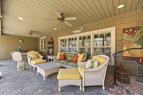 Tiny photo for 113 Dogwood Lane, Clinton, TN 37716 (MLS # 1327789)