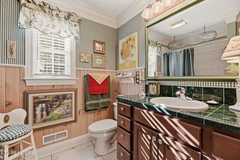 Tiny photo for 113 Dogwood Lane, Clinton, TN 37716 (MLS # 1327789)