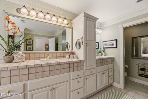 Tiny photo for 113 Dogwood Lane, Clinton, TN 37716 (MLS # 1327789)