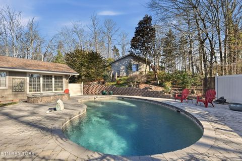 Tiny photo for 113 Dogwood Lane, Clinton, TN 37716 (MLS # 1327789)