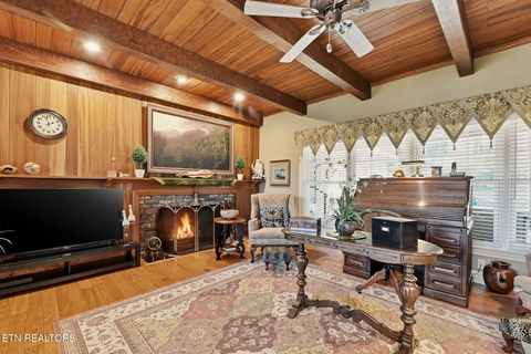 Tiny photo for 113 Dogwood Lane, Clinton, TN 37716 (MLS # 1327789)