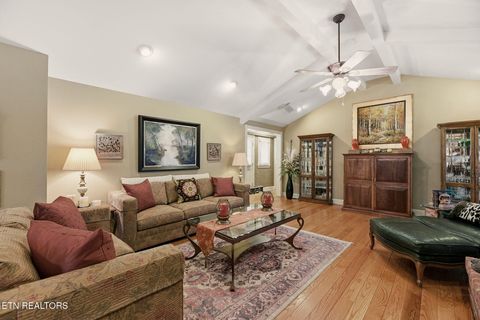 Tiny photo for 113 Dogwood Lane, Clinton, TN 37716 (MLS # 1327789)