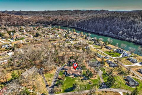 Tiny photo for 113 Dogwood Lane, Clinton, TN 37716 (MLS # 1327789)