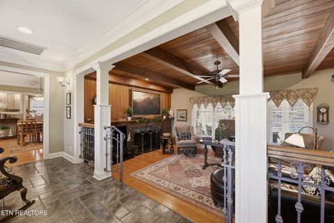 Tiny photo for 113 Dogwood Lane, Clinton, TN 37716 (MLS # 1327789)