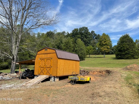 Tiny photo for Hendren Lane, Clinton, TN 37716 (MLS # 1275312)