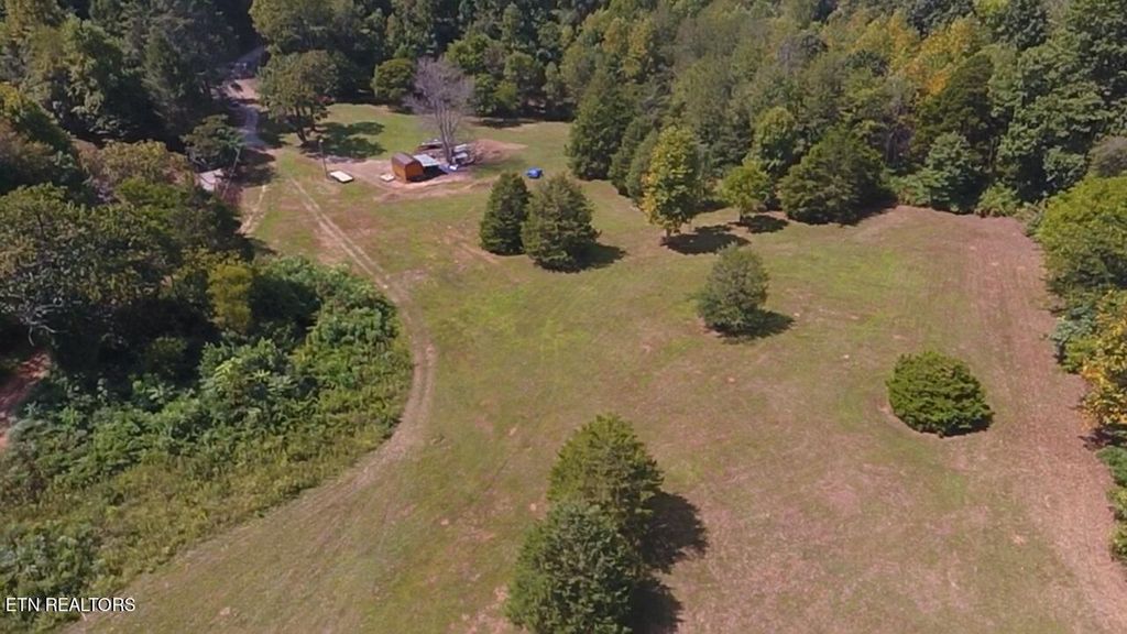 Photo of Hendren Lane, Clinton, TN 37716 (MLS # 1275312)