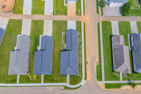 Tiny photo for 927 Stratford Ave, Sweetwater, TN 37874 (MLS # 1347818)