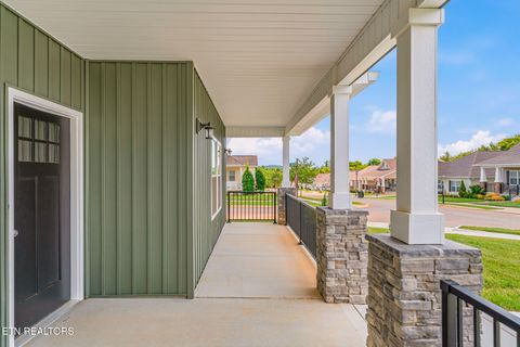 Tiny photo for 927 Stratford Ave, Sweetwater, TN 37874 (MLS # 1347818)