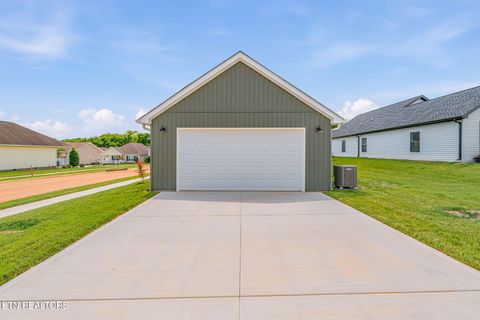 Tiny photo for 927 Stratford Ave, Sweetwater, TN 37874 (MLS # 1347818)